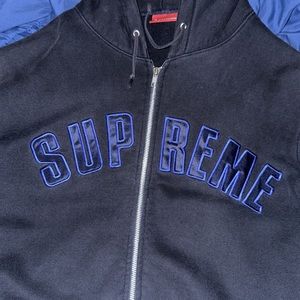 Supreme arc hoodie